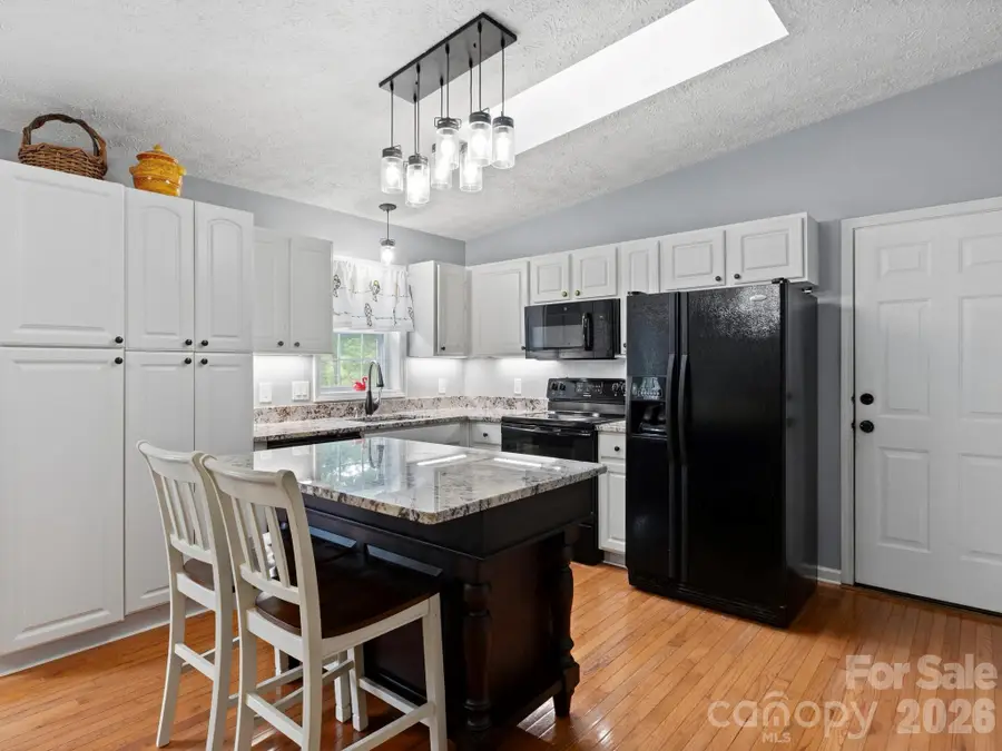 38 Brown Lynch Road, Candler, NC 28715 - #2