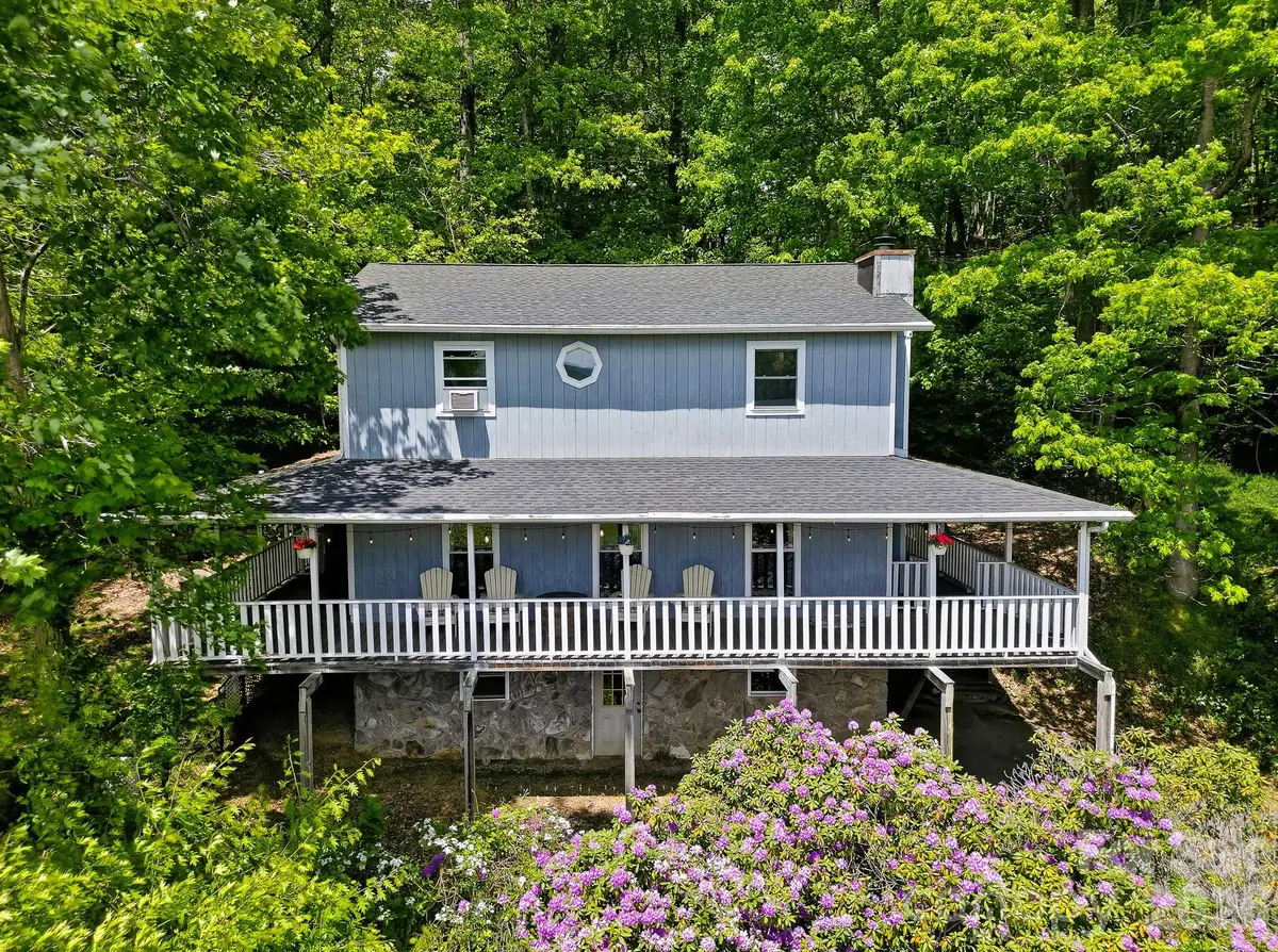 2131 Coleman Mountain Road #7, Waynesville, NC 28785 - #1