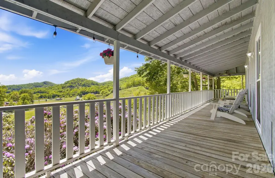 2131 Coleman Mountain Road #7, Waynesville, NC 28785 - #2