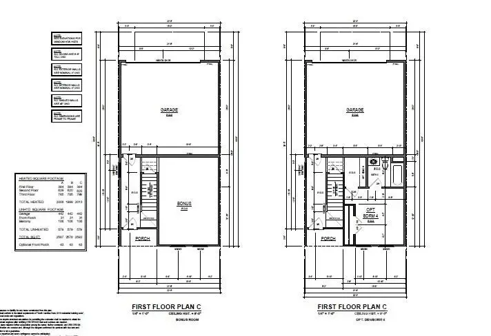 226 E Morehouse Avenue #TWNH D, Mooresville, NC 28117 - #3