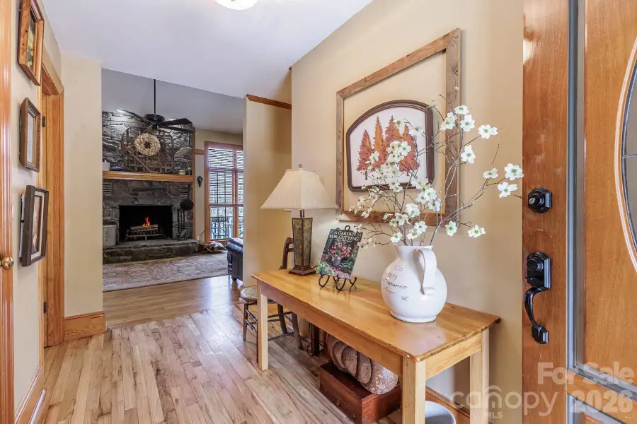 97 Covered Bridge Road, Stecoah, NC 98771 - #2
