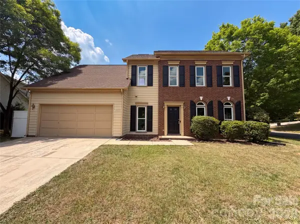 7523 Trotter Road, Charlotte, NC 28216