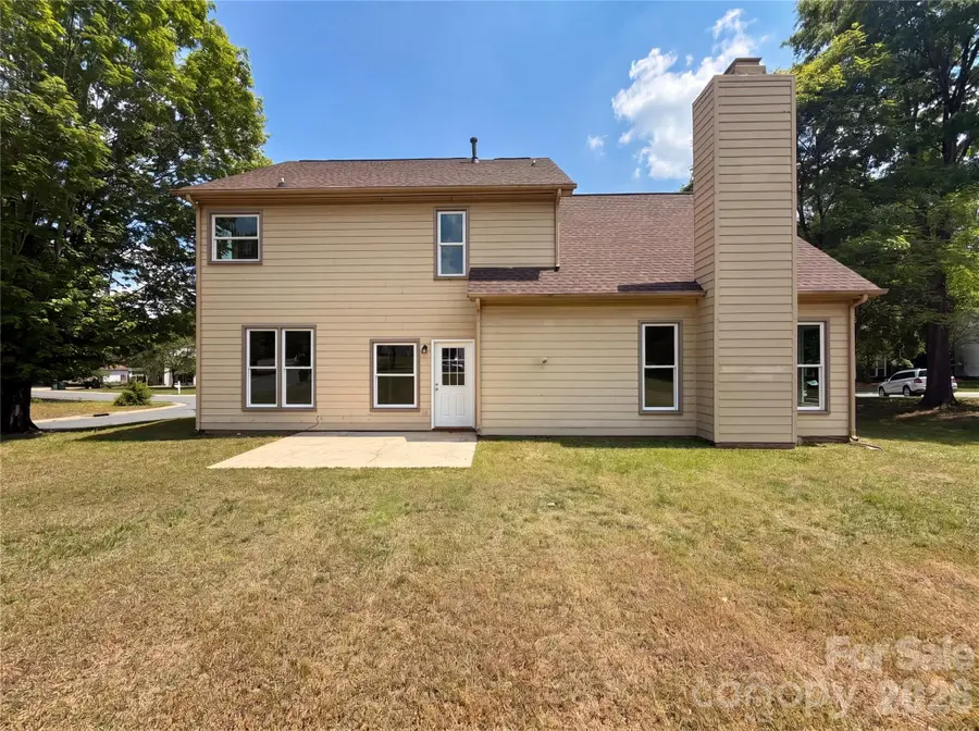 7523 Trotter Road, Charlotte, NC 28216 - #2
