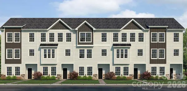 226 E Morehouse Avenue #TWNH F, Mooresville, NC 28117