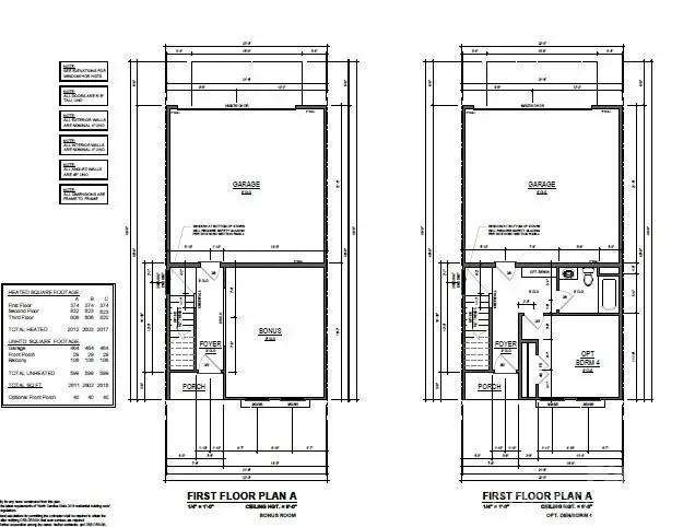 234 E Morehouse Avenue #TWNH F, Mooresville, NC 28117 - #3