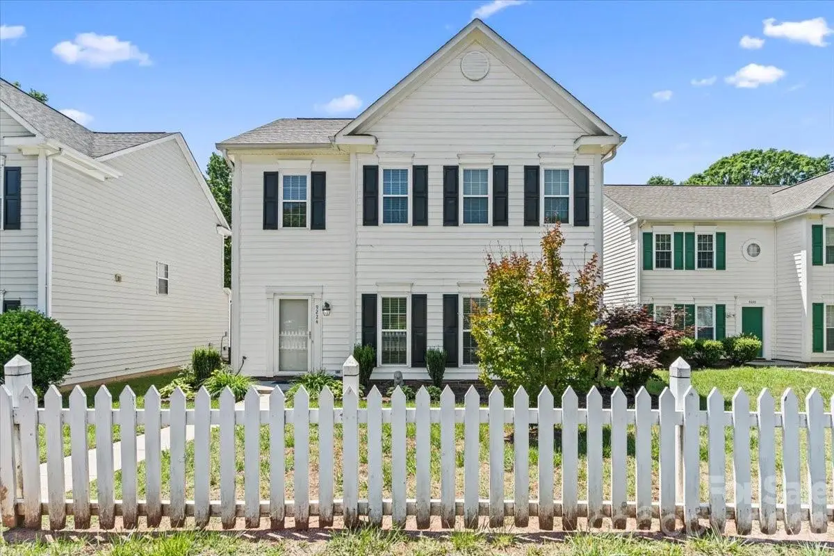 9224 Ligon Court, Charlotte, NC 28213 - #1