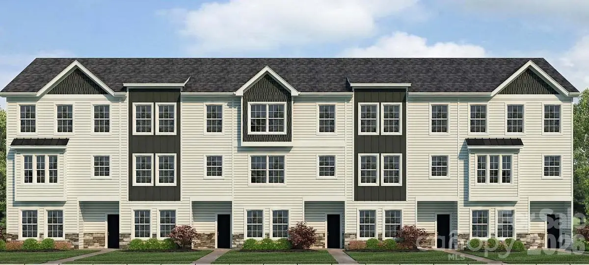 234 E Morehouse Avenue #TWNH E, Mooresville, NC 28117 - #1