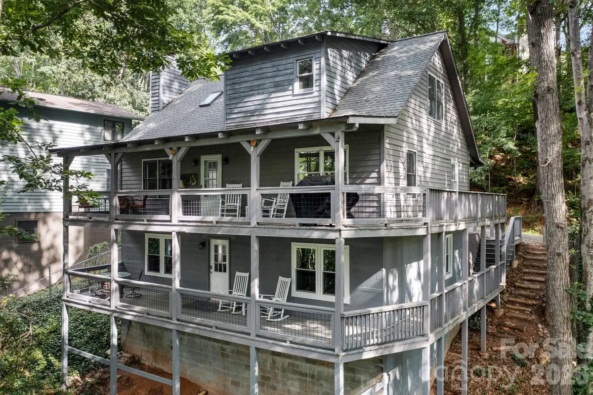 139 Kammerer Drive, Waynesville, NC 28785 - #1