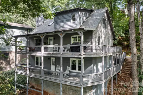 139 Kammerer Drive, Waynesville, NC 28785