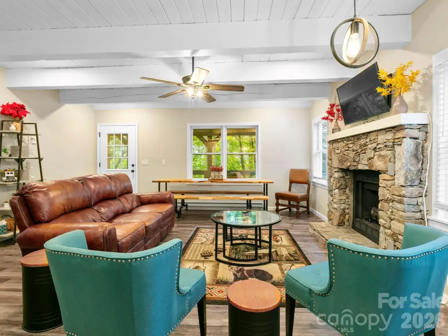 139 Kammerer Drive, Waynesville, NC 28785 - #3