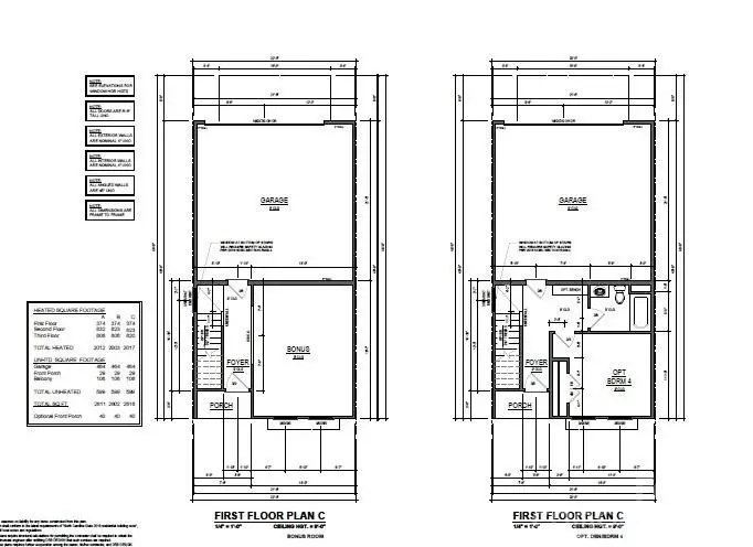 234 E Morehouse Avenue #TWNH D, Mooresville, NC 28117 - #3