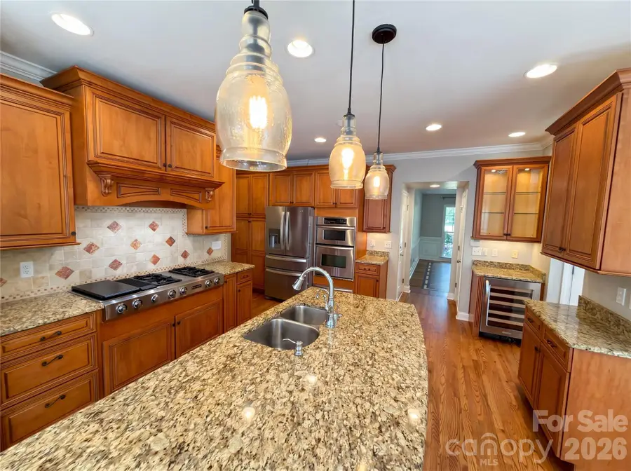 612 Carver Pond Lane, Waxhaw, NC 28173 - #2