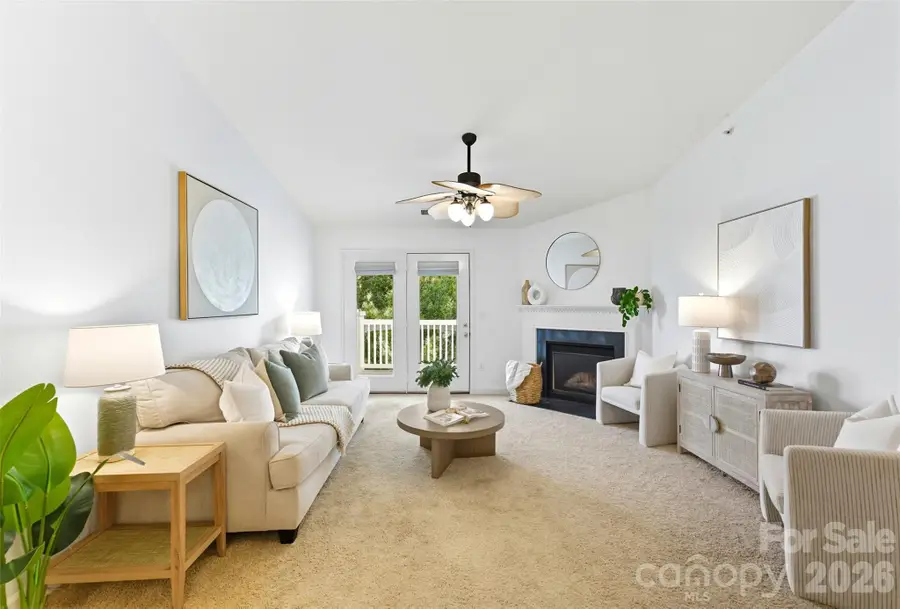 11959 Ridgeway Park Drive, Charlotte, NC 28277 - #2