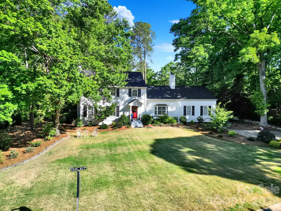 537 Briarwood Road, Lancaster, SC 29720 - #2