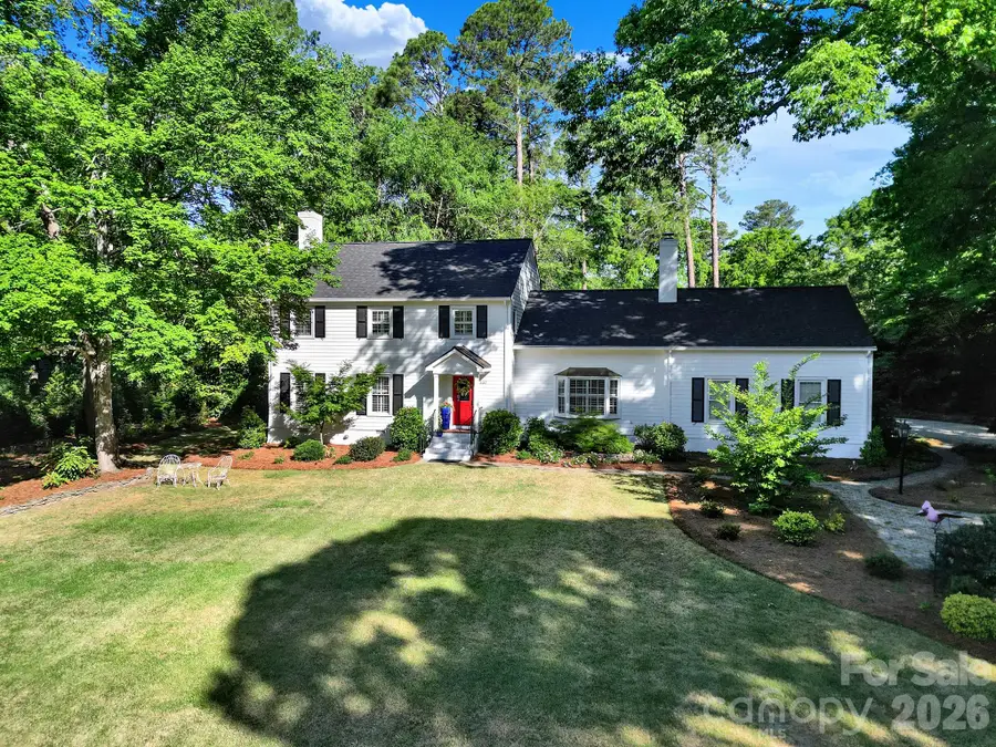 537 Briarwood Road, Lancaster, SC 29720 - #3