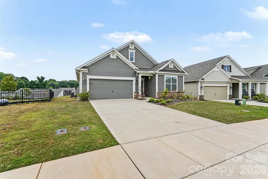130 Ari Avenue, Troutman, NC 28166 - #3