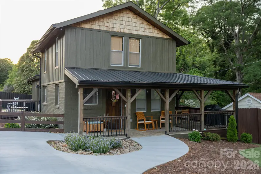 152 Florida Avenue, Forest City, NC 28043 - #2
