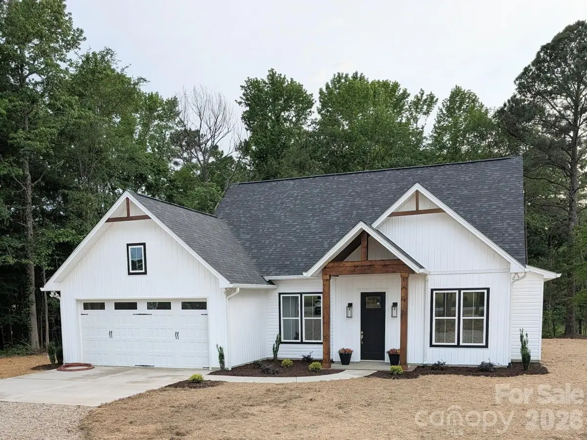 725 Potter Road, Lancaster, SC 29720 - #1
