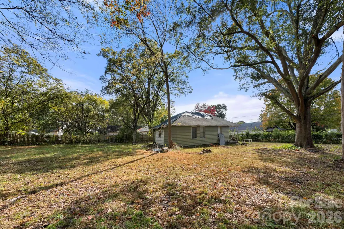 304 Bush Street, Gastonia, NC 28056 - #1