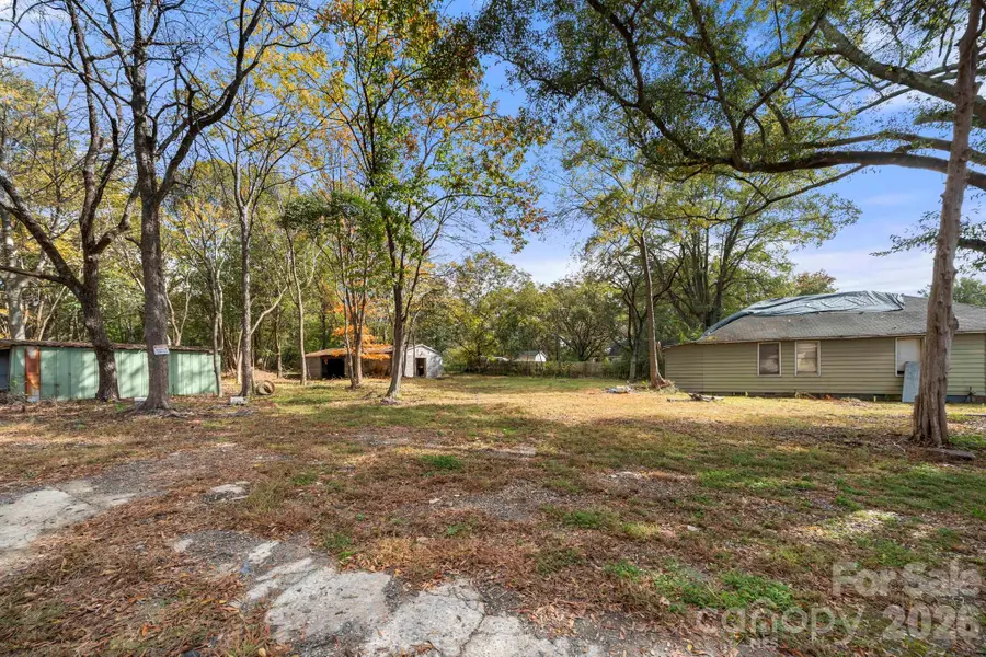 304 Bush Street, Gastonia, NC 28056 - #3