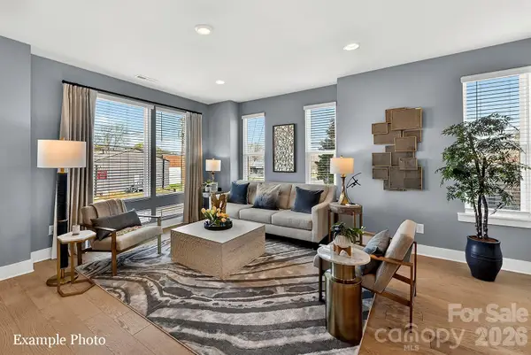 1117 N Northend Drive #39, Charlotte, NC 28206