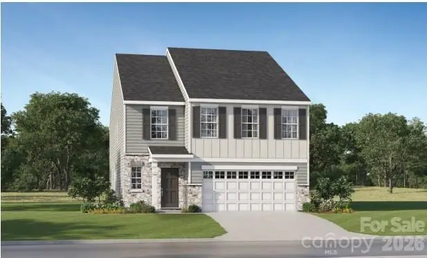 1119 Haltom Hollow, York, SC 29745 - #1
