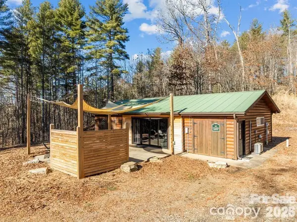 44 Chambers Drive, Weaverville, NC 28787