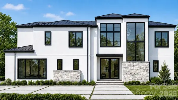 1503 S Wendover Road, Charlotte, NC 28211