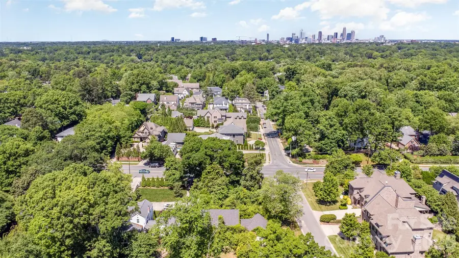 1503 S Wendover Road, Charlotte, NC 28211 - #3