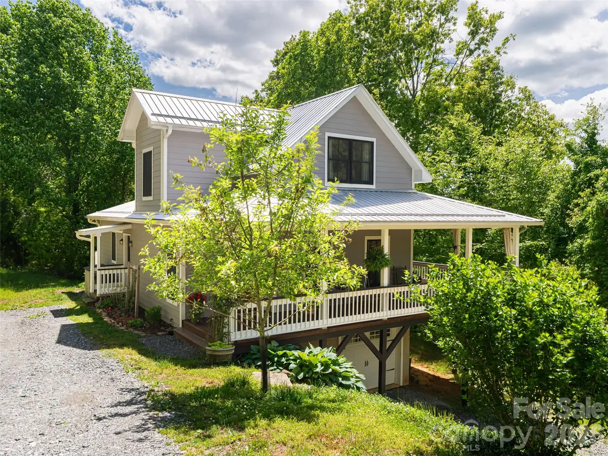 565 Bailey Street, Mars Hill, NC 28754 - #1