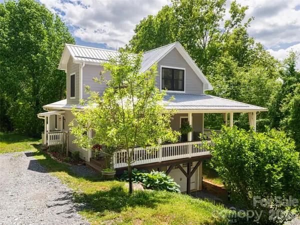 565 Bailey Street, Mars Hill, NC 28754