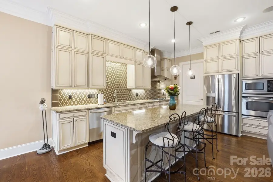 17222 Sulky Plough Road, Charlotte, NC 28277 - #3