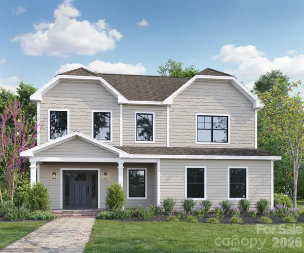5400 Brickstone Drive, Charlotte, NC 28227