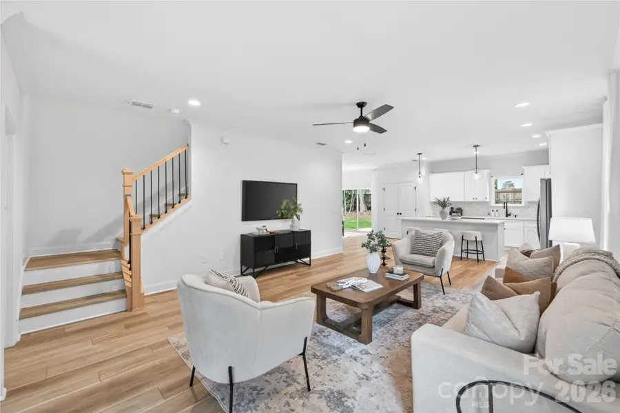 5400 Brickstone Drive, Charlotte, NC 28227 - #3