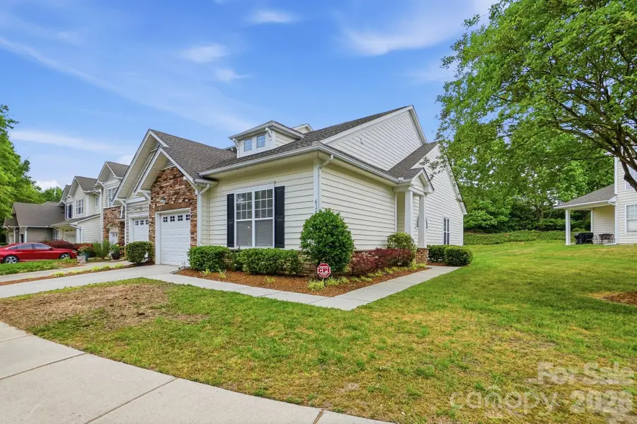 6120 Pale Moss Lane, Charlotte, NC 28269 - #2