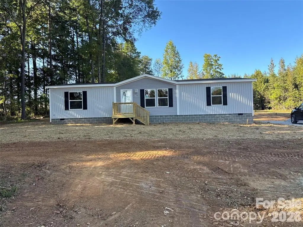 330 Middle Brook Drive, Rockwell, NC 28138 - #1