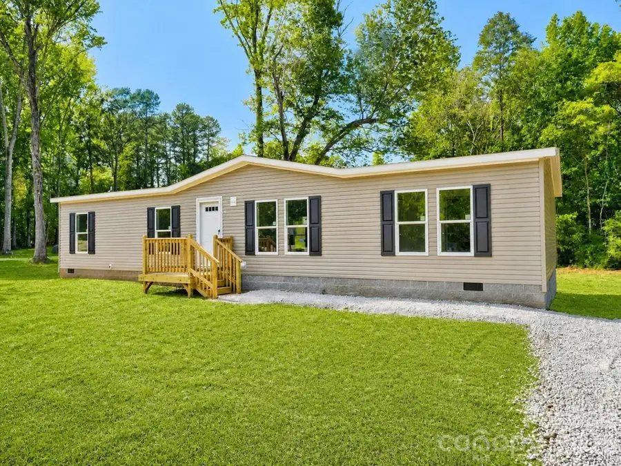 330 Middle Brook Drive, Rockwell, NC 28138 - #2