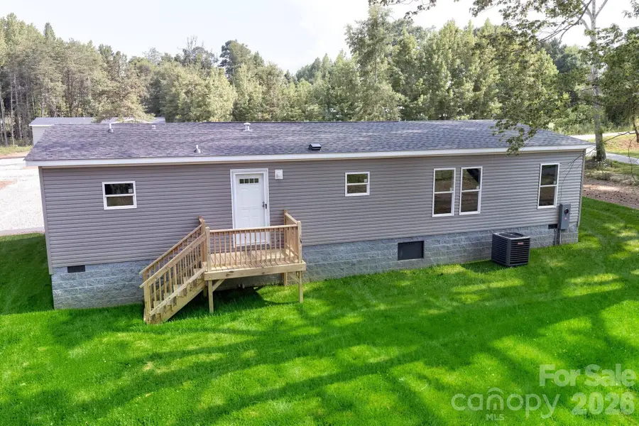 330 Middle Brook Drive, Rockwell, NC 28138 - #3