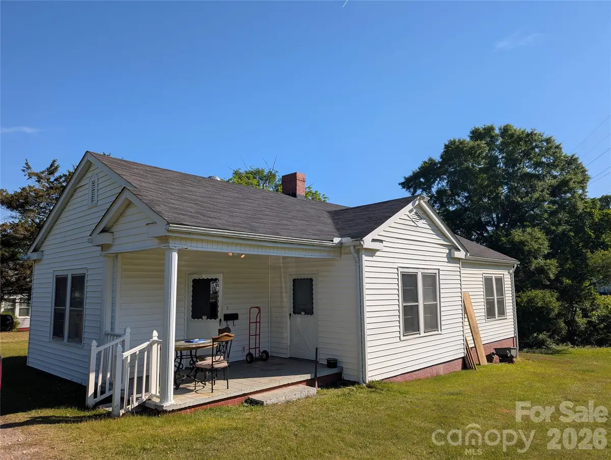 1365 Yancey Street, Lancaster, SC 29720 - #1