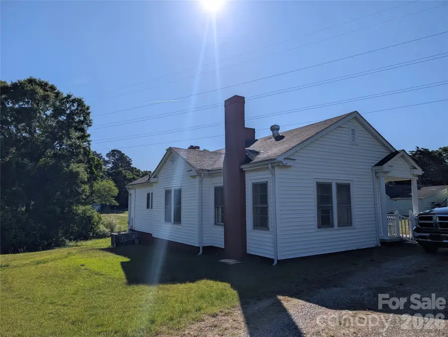 1365 Yancey Street, Lancaster, SC 29720 - #2