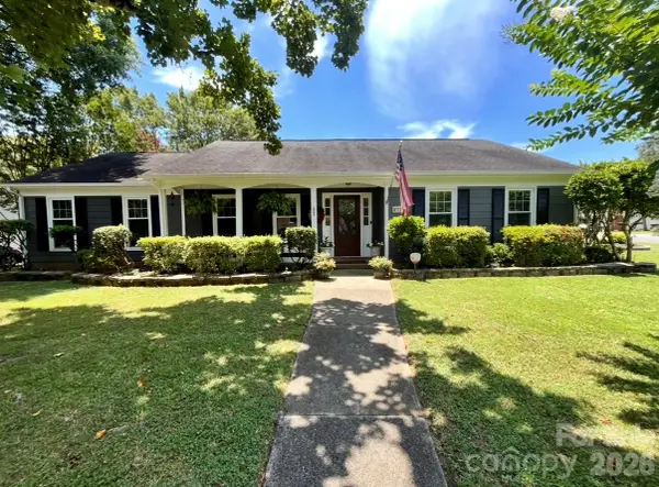 7319 Chatterbird Court, Charlotte, NC 28226