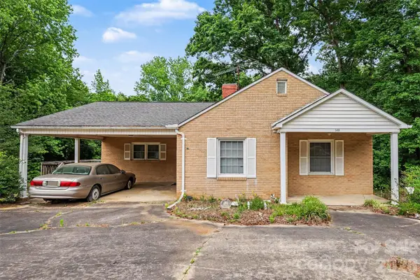 5401 Flat Creek Road, Heath Springs, SC 29058