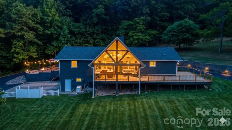 97 Whippoorwill Lane, Fairview, NC 28730 - #2