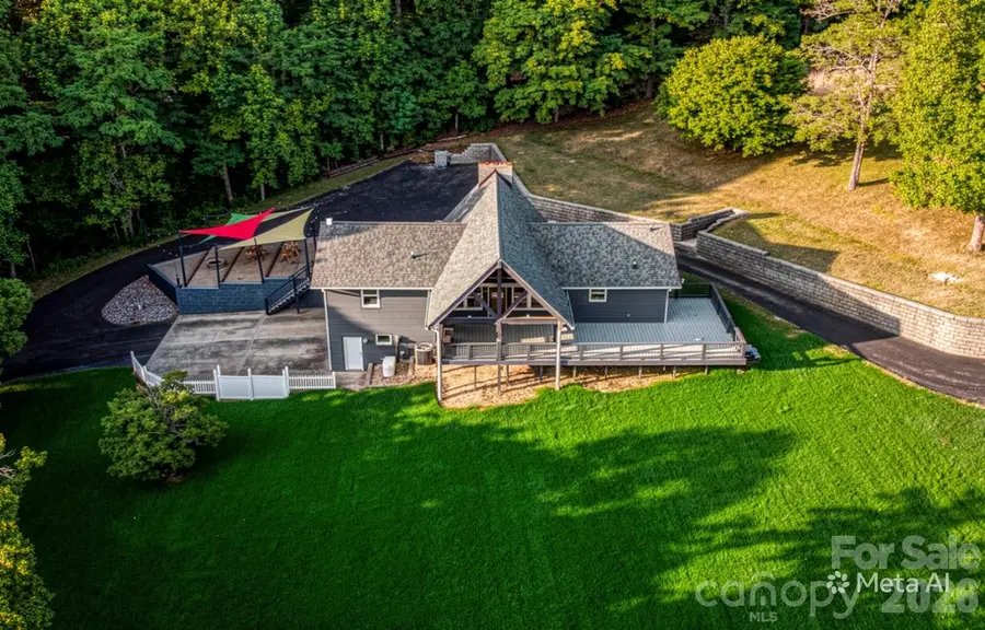 97 Whippoorwill Lane, Fairview, NC 28730 - #3