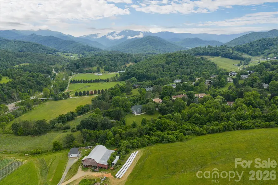 33 Bridle Path Drive, Barnardsville, NC 28709 - #3