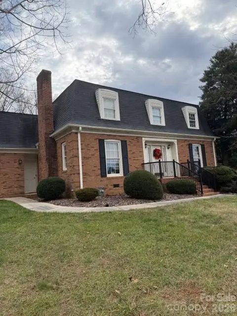 1220 Pineview Street, Albemarle, NC 28001 - #2