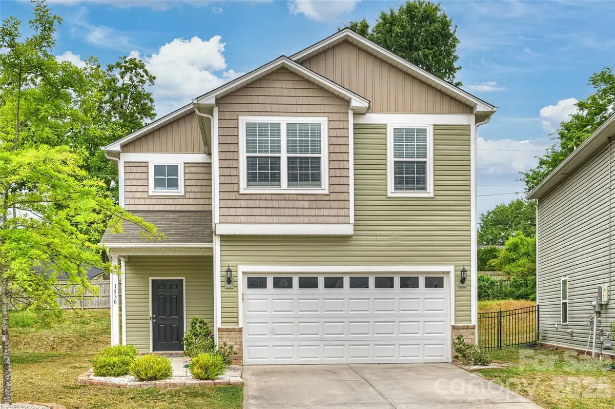 1530 Starmount Cove Lane, Charlotte, NC 28210 - #1