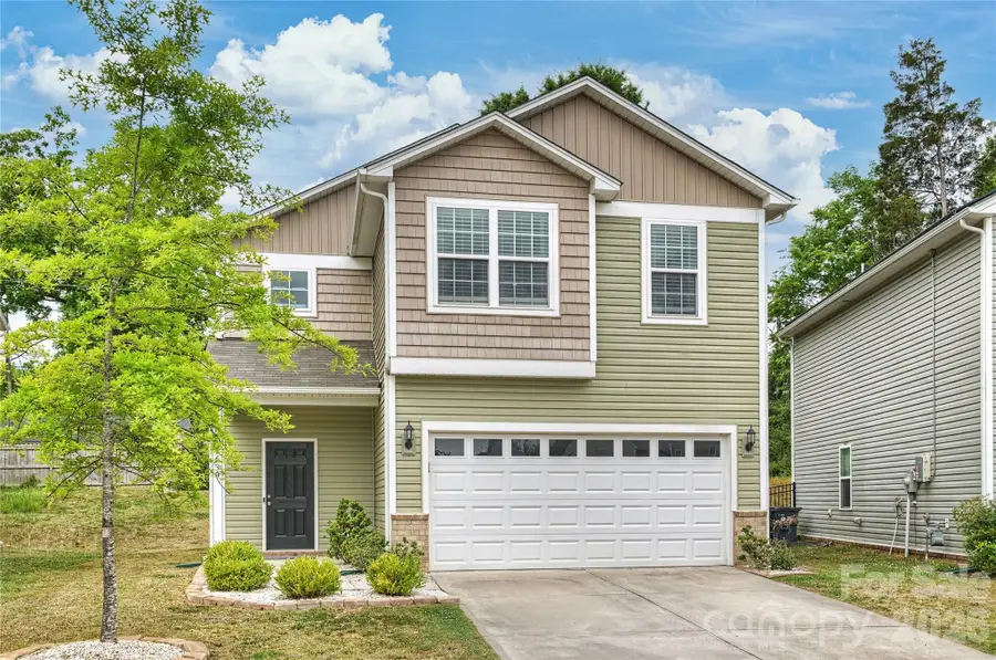 1530 Starmount Cove Lane, Charlotte, NC 28210 - #2