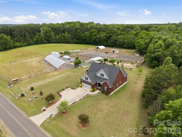 3120 Poole Road, Salisbury, NC 28146