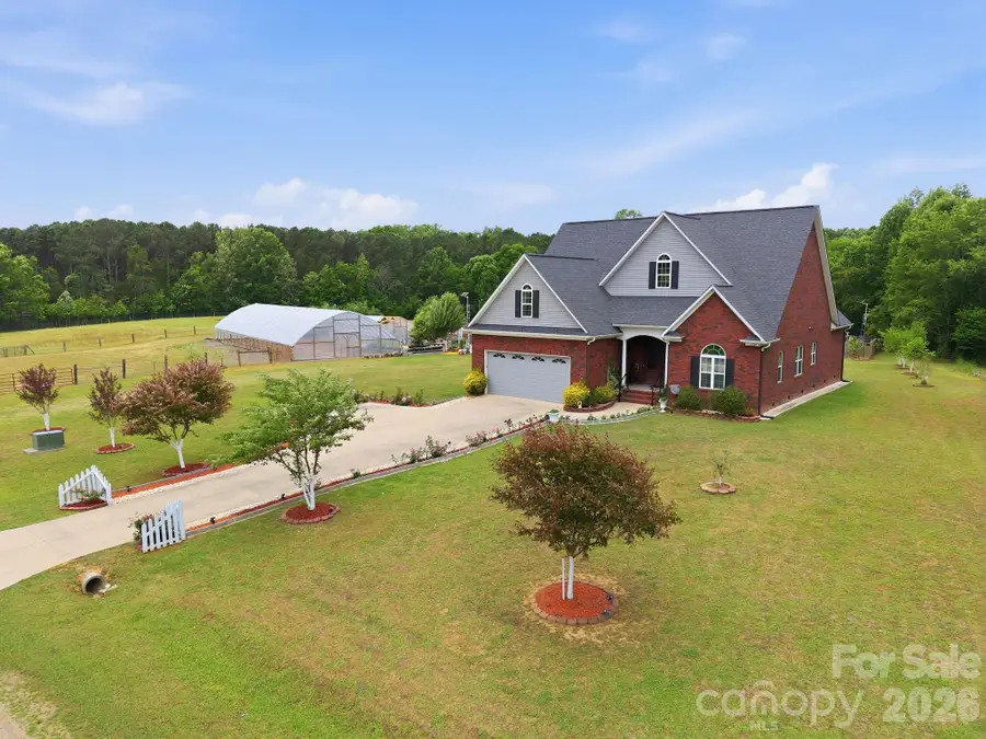 3120 Poole Road, Salisbury, NC 28146 - #3
